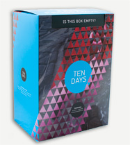 ten days display box image
